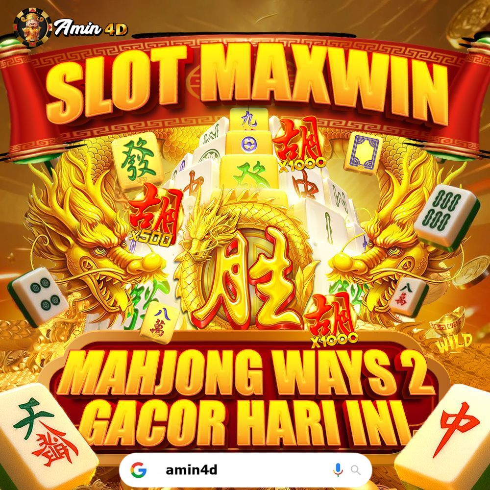 SLOT GACOR